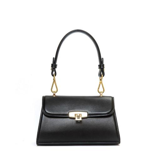 Factory Wholesale PU Leather Shoulder Bags Classic Design Ladies Bags Custom Women Handbags