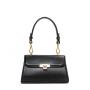 Factory Wholesale PU Leather Shoulder Bags Classic Design Ladies Bags Custom Women Handbags