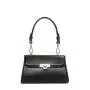 Factory Wholesale PU Leather Shoulder Bags Classic Design Ladies Bags Custom Women Handbags