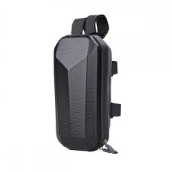 XL200 EVA Head Pack Bike Bags Fashion Large Capacity Bicycle Rear Seat Tail Bag Anti Water Cycling Accessories Organiser