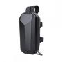 XL200 EVA Head Pack Bike Bags Fashion Large Capacity Bicycle Rear Seat Tail Bag Anti Water Cycling Accessories Organiser