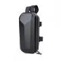 XL200 EVA Head Pack Bike Bags Fashion Large Capacity Bicycle Rear Seat Tail Bag Anti Water Cycling Accessories Organiser