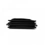 2024 new design PU leather wallet universal popular card holder coin wallet hands-free shoulder bag