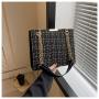 2024 Shoulder bags Fashion Crossbody Bags Classic Top Handle Women's Leather Bags