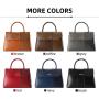 SUSEN CHRISBELLA 2023 new style fashion ladies handbags custom handbag manufacturer handbag logo custom