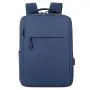50 pcs can custom logo travel school bags wholesale large capacity smart USB laptop backpack for men women college bag mochila