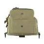 Custom 0xford Single Strap New Tactical Shoulder Chest Pack Bag Tactical Shoulder Messenger Shoulder Bag Chest Bag Men