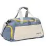 ZR595 Luggage Bag Printed Logo Sport Travel Swimming Bag Sneaker Organizer Waterproof Duffle Bag Team Players Fitness Handbag