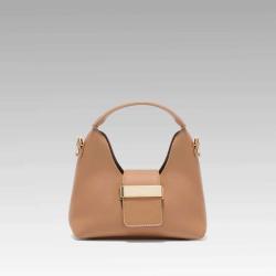 Custom Women Sling Shoulder Bag Mini PU Leather Ladies Cute Crossbody Bag Fashion Handbags