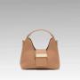 Custom Women Sling Shoulder Bag Mini PU Leather Ladies Cute Crossbody Bag Fashion Handbags