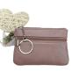 ZR219 Super Affordable Korean Version Wallet Mini Fashionable Change Women's Thin and Short Small Handbag Key Coin Bag