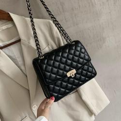 New Trending Classic Sac A Main Embroidery Shoulder Bag Women Hand Bags Crossbody Bag For Women