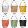 SUSEN CHRISBELLA Designer PU Leather Handbags Crossbody Female Shoulder Messenger Bags Women Ladies bag 2022 wholesale bags