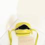 2024 Custom Logo Vegan Leather Crossbody Shoulder Bag For Women Mobile Phone Case