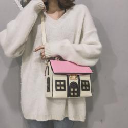 Fashion Crossbody Bag Designer Ita Bag Custom Shape Ita Bag