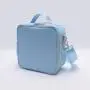 Wholesale Low MOQ Custom Designer Outdoor Travel Portable Nylon Waterproof Zipper School Insulate Children Lunch Bag