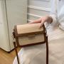Fashion Bolsos De Mujer Pu Leather Bag Women Tote Bag Handbags For Ladies