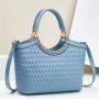 2024 new arrival American shoulder bag hot selling small shoulder bag women tote crossbody bag