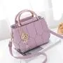 Hot Sales Brand Designer Tote Purses and Handbags Designer Women Shoulder Bags Custom Logo Luxury Crossbody Handbags Bags