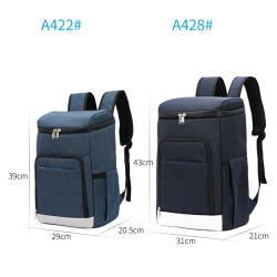 Cooler Bag 100% Leakpoof Large Insulated Bag Outdoor Picnic Beach Thermal Bag Cooler Car Refrigerator For Food