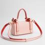 2024 Three Designs Box Shape Purses And Lovely Bow Ties Rivets Handbags For Women Luxury