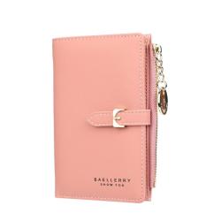 2020 Newest Fashion Slim Wallet Leather Clutch Womens Wallets Hasp Purses Luxury Ladies Phone Bag Card Holder Wallet For Gift
