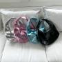 Hot Selling Products Wholesale New Design High Gloss Handbag Candy Color Handbag High-grade Sense PU Patent Leather Underarm Bag