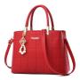 Wholesale Fashion Designer pu Leather Ladies Hand Bag Crossbody Women Purses And Handbags With Pearls Pendent