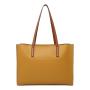 Minssimi Brand Custom Logo Handbag Fashion Tote Bag Lichee Hand Bags Luxury Handbags For Women