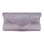 Cheap luxury PU sequins women clutch bags dinner dress clutch purses and handbags factory wholesale many colors