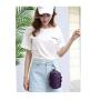 Fashion Mini Body Sling Bag Pouch Outdoor Sport Travel Crossbody Fanny Pack Waist Bag