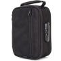 Durable Polyester Smell Proof Case Portable Locking Stash Bag with Odor Control Smell Proof With Lock