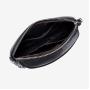 2024 Custom Genuine Leather Fashion Women Sling Bag For Ladies Cross Body Purse