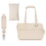 KBW074 2023 New Large-capacity Cat Package Dog Package Teddy Portable Pet Bag High-quality Cotton Travel Bag