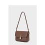 2021 New Arrival Luxury Designer Women Underarm Handbags Genuine Leather Shoulder Bag Cross Body Ladies Fashion Messenger Bags