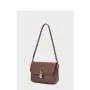 2021 New Arrival Luxury Designer Women Underarm Handbags Genuine Leather Shoulder Bag Cross Body Ladies Fashion Messenger Bags