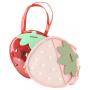 Japanese Style Ita Bag PVC Clear window bag Backpack Shoulder Crossbody Bags