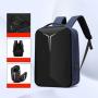 High Quality Business Backpack Men's Multi Functional Water Proof Backpack School Bag College Student Computer Backpack