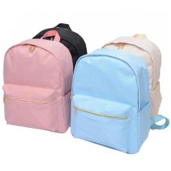 Boys Girls Durable Large Bagpack Capacity Waterproof Nylon School Bags Student Book bags  Children Backpacks School Bag