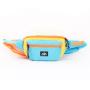 CHANGRONG Custom lightweight Adjustable Sports Waist Pack Fanny Pack for Running Walking Hiking Travel