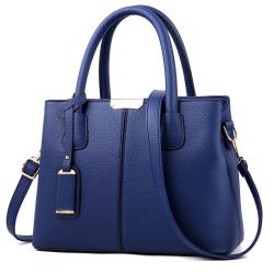 2024 Newest Ladies bags high quality Pu leather shoulder bags trendy fashion latest luxury bags women's handbags