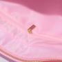 Stock M L Size Pink Lilac Nude Black Ice Blu Inner Pockets Large Travel Shoulder Bag Messenger Nylon Tote Bag