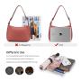 REALER Dropshipping OEM Real Genuine Leather bags womens Handbags Ladies Shoulder Hand bags luxury women handbags 2021