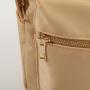 Keymay Factory Direct High Quality Nylon Backpacks College Bags for Women and Men