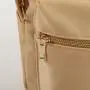 Keymay Factory Direct High Quality Nylon Backpacks College Bags for Women and Men