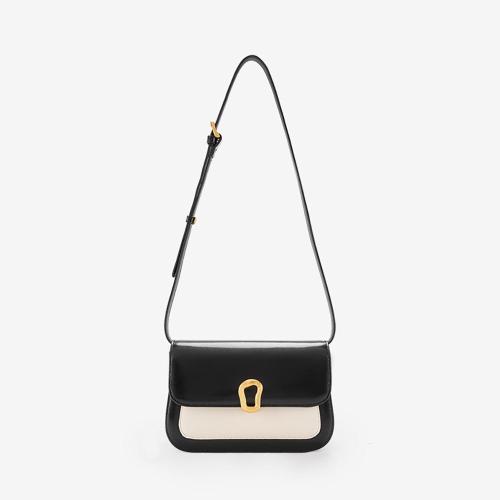 New Women's High-Quality Casual Trendy Underarm Shoulder Handbag Small Square Messenger Crossbody Bag For Women