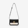 New Women's High-Quality Casual Trendy Underarm Shoulder Handbag Small Square Messenger Crossbody Bag For Women