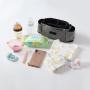 Durable Customized Pattern Baby Bottle Insulated Cup Holders for Mom Storage Secure Straps Detachable Bag