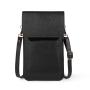 Fashionable phone bag for Women Mini Mobile Phone Bag Simple Casual Solid Color Design Portable Single Strap Sling Bag Wholesale