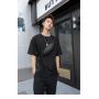 ZF090 Fashion Messenger Bag Oxford Cloth Casual Simple Chest Bag Man Lightweight Shoulder Bag Polyester